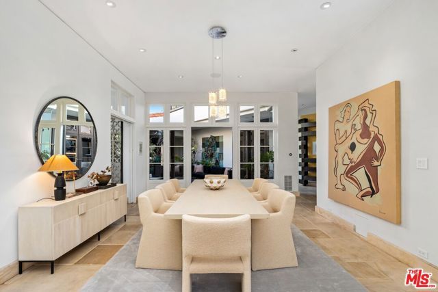 10288 Century Woods Drive, Los Angeles, CA 90067