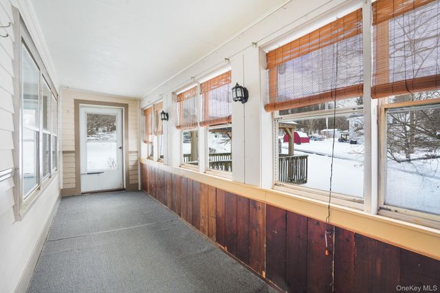 81 Verbank Road, Millbrook, NY 12545