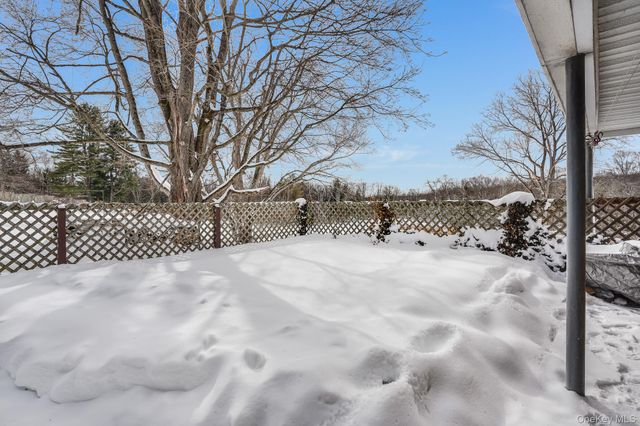 81 Verbank Road, Millbrook, NY 12545