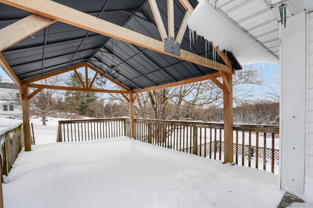 81 Verbank Road, Millbrook, NY 12545