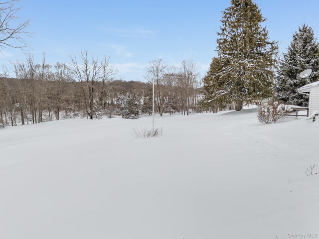 81 Verbank Road, Millbrook, NY 12545