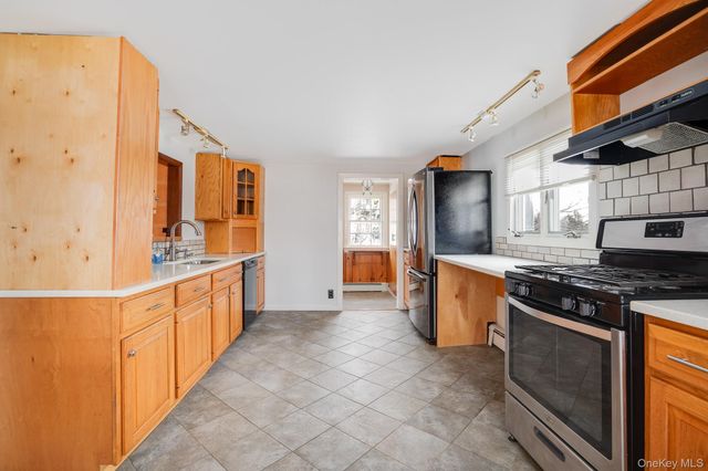 81 Verbank Road, Millbrook, NY 12545