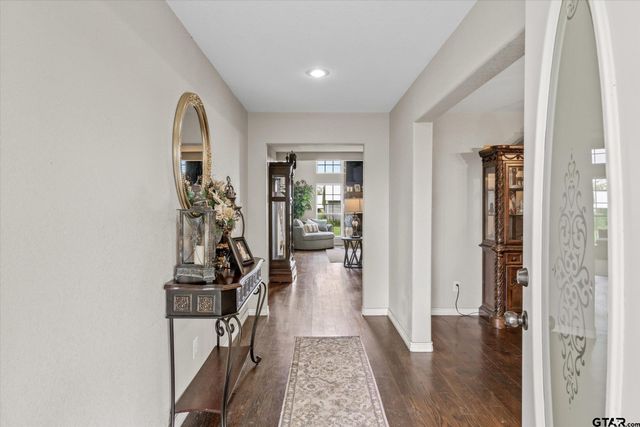 800 VZ County Road 2135, Canton, TX 75103
