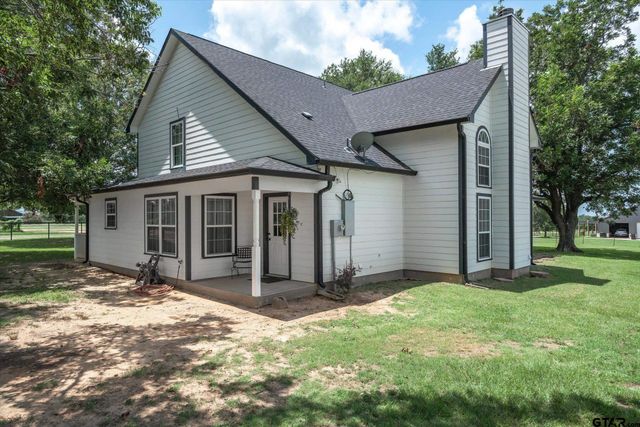 800 VZ County Road 2135, Canton, TX 75103