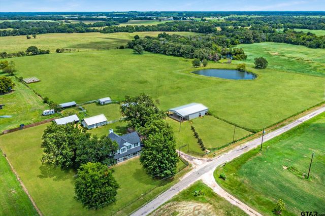 800 VZ County Road 2135, Canton, TX 75103