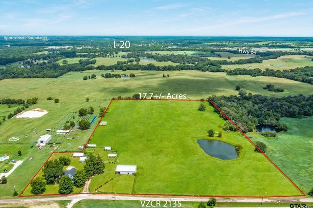 800 VZ County Road 2135, Canton, TX 75103