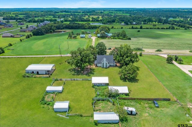 800 VZ County Road 2135, Canton, TX 75103