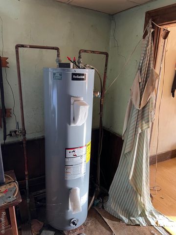 4896 Stanley Road, Oregon Township, MI 48421