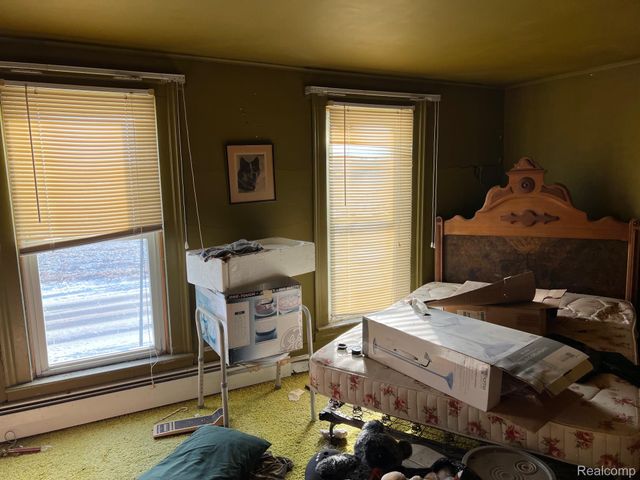 4896 Stanley Road, Oregon Township, MI 48421