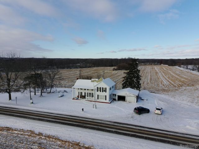 4896 Stanley Road, Oregon Township, MI 48421