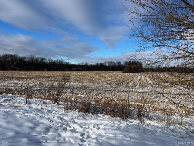 4896 Stanley Road, Oregon Township, MI 48421