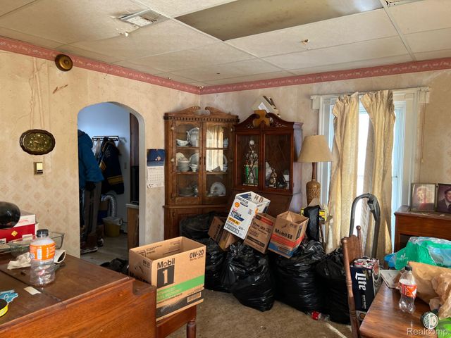 4896 Stanley Road, Oregon Township, MI 48421