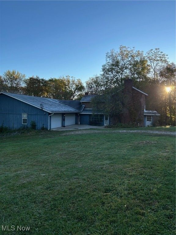 2465 Clay Pike, Zanesville, OH 43701