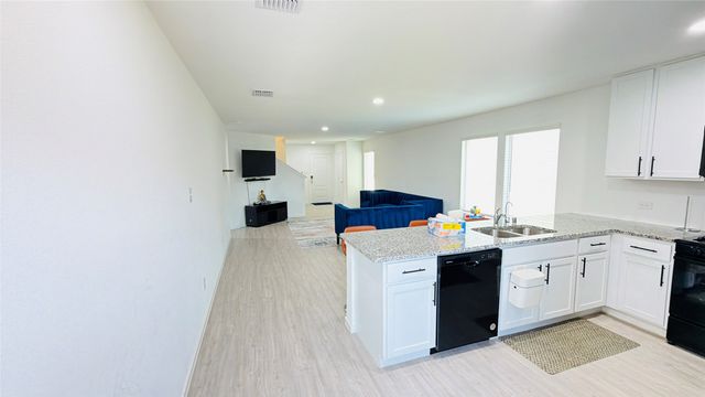 217 Adelina Drive, Little Elm, TX 75068