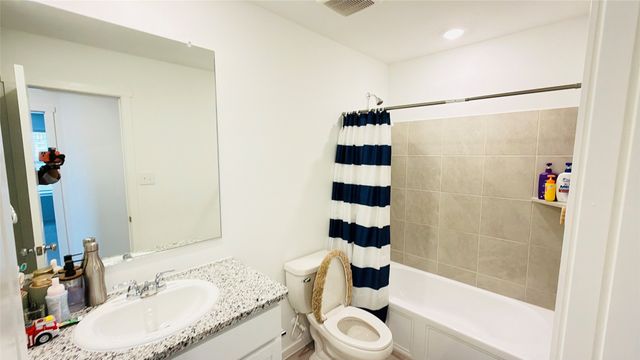 217 Adelina Drive, Little Elm, TX 75068