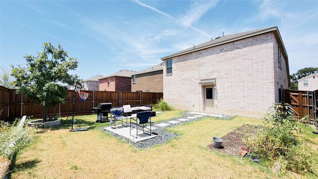 217 Adelina Drive, Little Elm, TX 75068