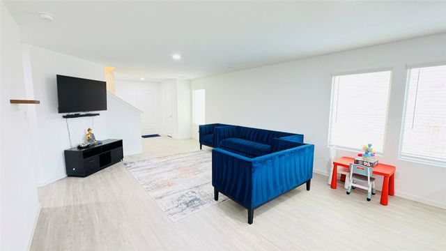 217 Adelina Drive, Little Elm, TX 75068