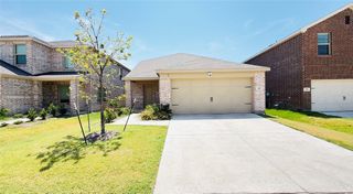 217 Adelina Drive, Little Elm, TX 75068