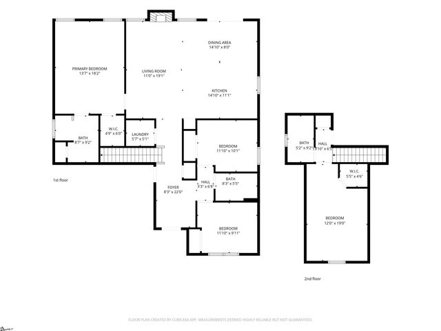 14011 Satinwood Way, Inman, SC 29349