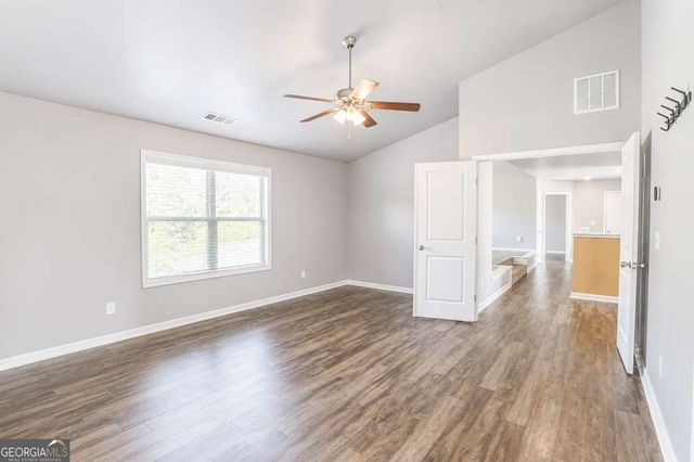 5937 Park Bay Court, Flowery Branch, GA 30542