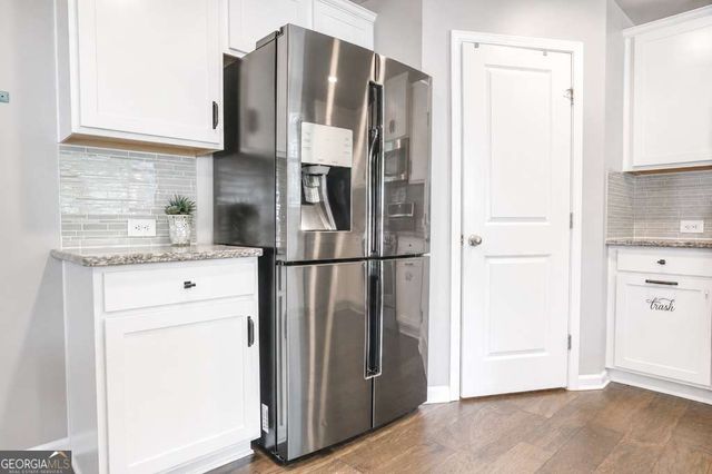 5937 Park Bay Court, Flowery Branch, GA 30542