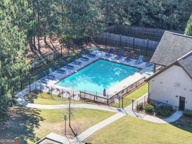5937 Park Bay Court, Flowery Branch, GA 30542