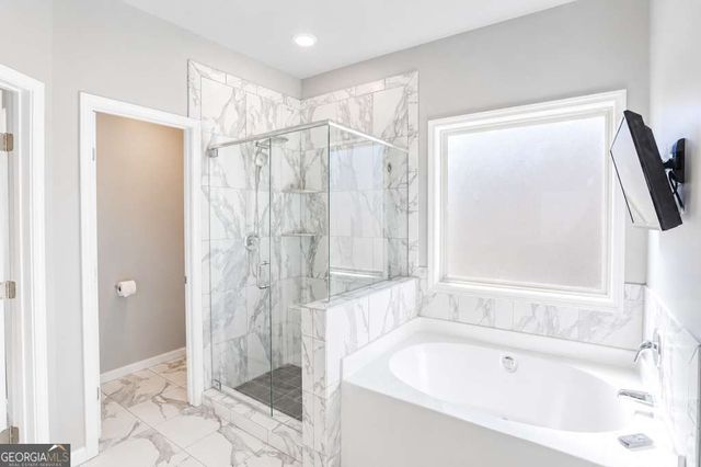 5937 Park Bay Court, Flowery Branch, GA 30542