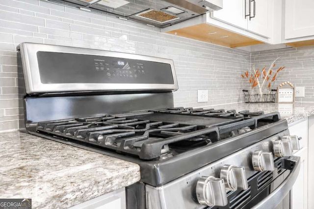 5937 Park Bay Court, Flowery Branch, GA 30542
