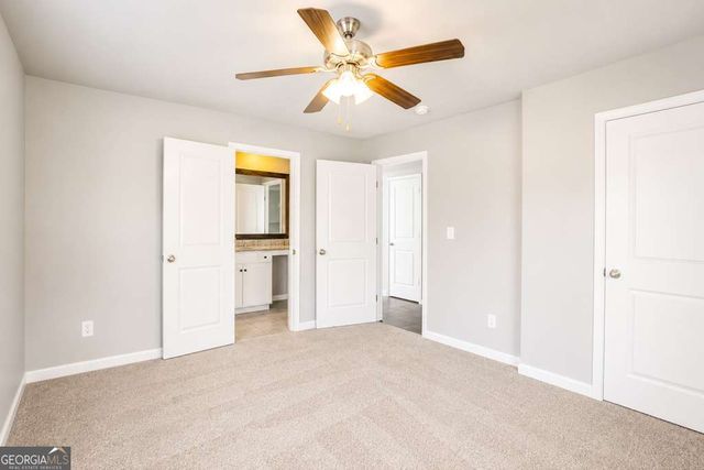 5937 Park Bay Court, Flowery Branch, GA 30542