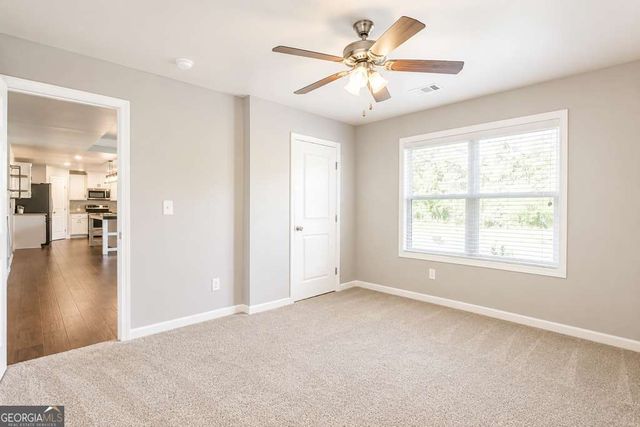 5937 Park Bay Court, Flowery Branch, GA 30542
