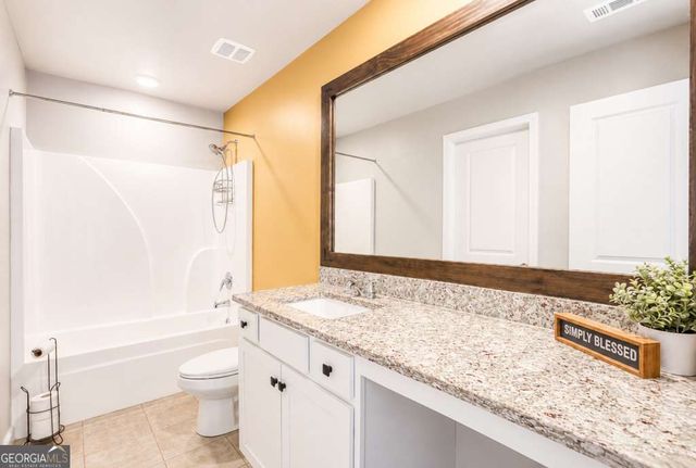 5937 Park Bay Court, Flowery Branch, GA 30542