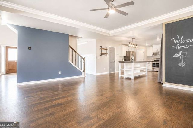 5937 Park Bay Court, Flowery Branch, GA 30542