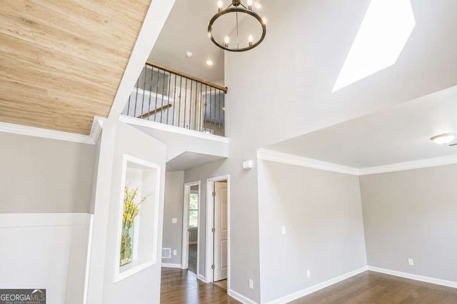 5937 Park Bay Court, Flowery Branch, GA 30542