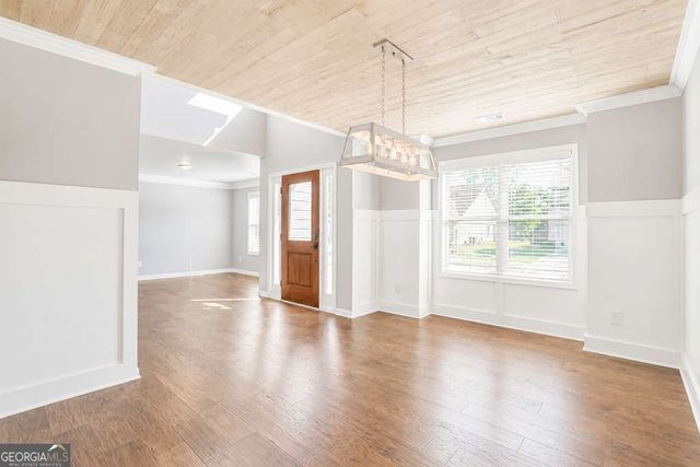 5937 Park Bay Court, Flowery Branch, GA 30542