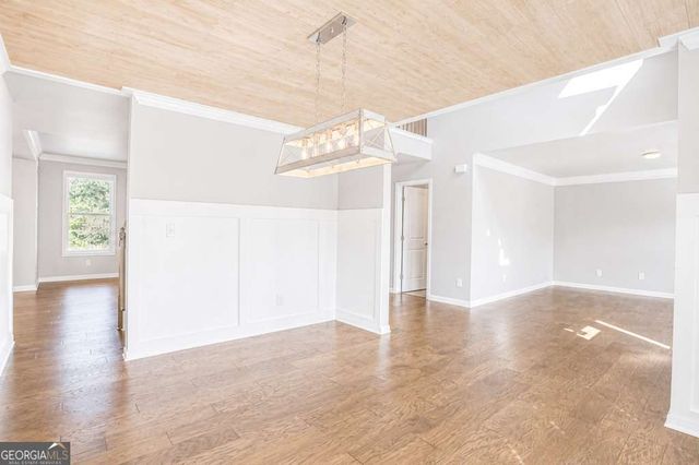 5937 Park Bay Court, Flowery Branch, GA 30542