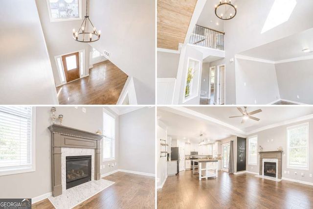 5937 Park Bay Court, Flowery Branch, GA 30542