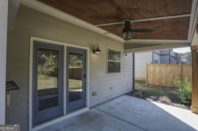 5937 Park Bay Court, Flowery Branch, GA 30542