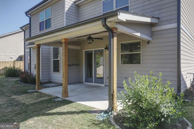 5937 Park Bay Court, Flowery Branch, GA 30542