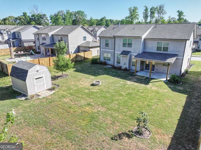 5937 Park Bay Court, Flowery Branch, GA 30542