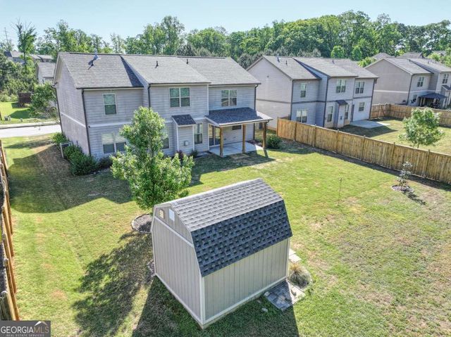 5937 Park Bay Court, Flowery Branch, GA 30542