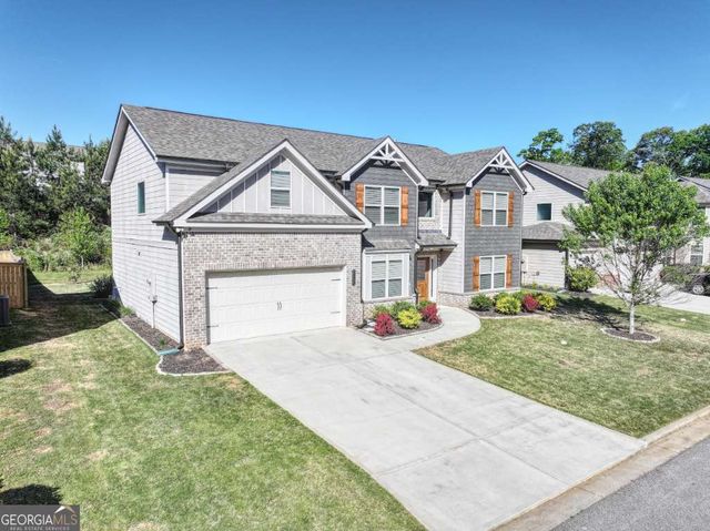 5937 Park Bay Court, Flowery Branch, GA 30542