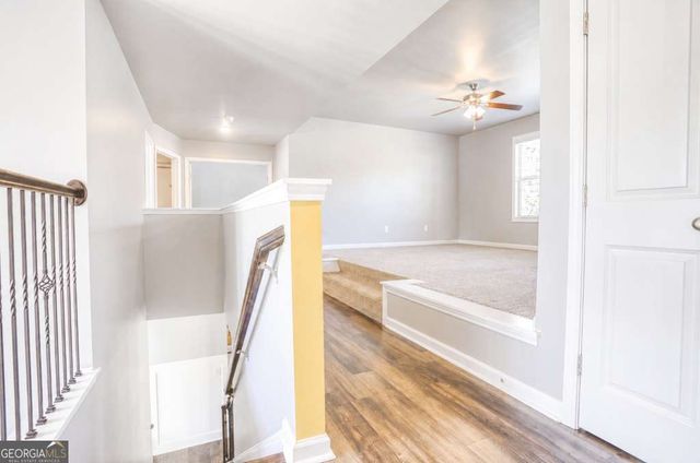 5937 Park Bay Court, Flowery Branch, GA 30542