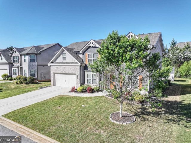 5937 Park Bay Court, Flowery Branch, GA 30542