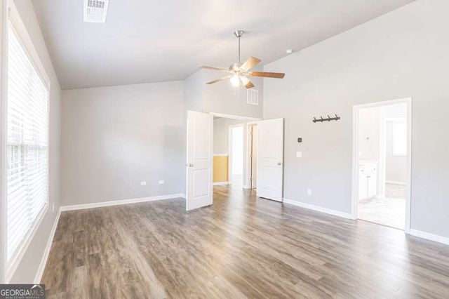 5937 Park Bay Court, Flowery Branch, GA 30542