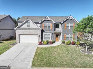 5937 Park Bay Court, Flowery Branch, GA 30542
