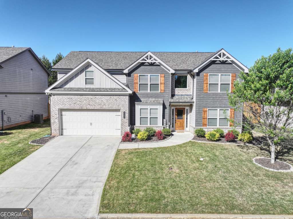 5937 Park Bay Court, Flowery Branch, GA 30542