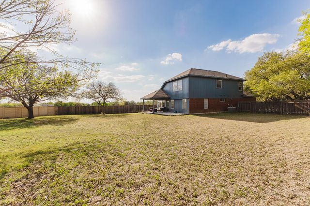 9513 LINKMEADOW DR, Austin, TX 78748