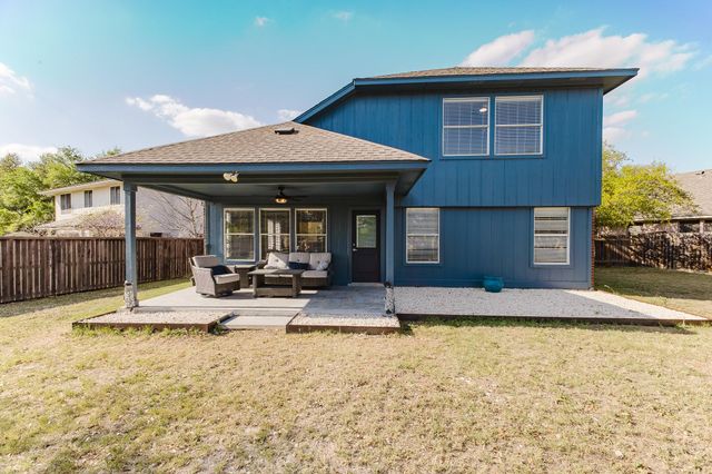 9513 LINKMEADOW DR, Austin, TX 78748