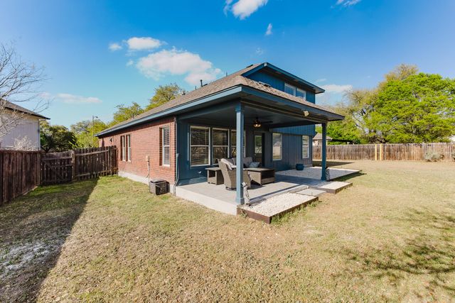 9513 LINKMEADOW DR, Austin, TX 78748