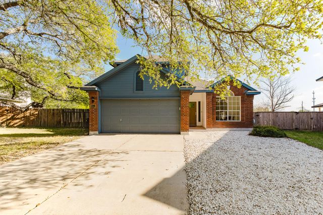 9513 LINKMEADOW DR, Austin, TX 78748